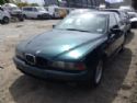 BMW 5 Series E39 523i
