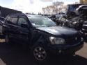 Toyota Kluger XU20 2000-2007
