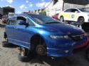 Honda Odyssey Gen3 RB1-2 2003-2008