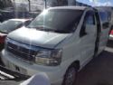Nissan Elgrand E50 05/97-05/02