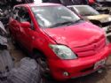 Toyota Ist XP60 2001-2006