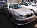 Toyota Avalon MCX10 S2 10/01-09/03