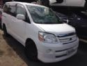 Toyota Noah/Voxy R60 2001-2007