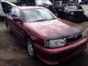 Toyota Avalon MCX10 S1 07/00-09/01