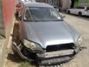 Subaru Legacy BP5 2003-2009