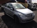 Mercedes-Benz B Class W245 2005-2011