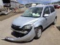 Mazda Demio DY 2002-2007