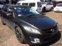 Mazda Atenza GH 2007-2012