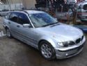 BMW 3 Series E46 318i