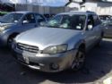 Subaru Legacy BP9 2003-2009