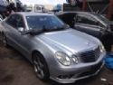 Mercedes-Benz E Class W211 2002-2009