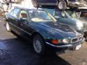BMW 7 Series E38 740i 1994-2001