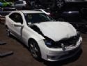 Mercedes-Benz CLC W203 2008-2011
