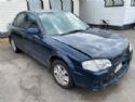 Mazda Familia BJ 1998-2003