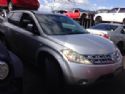 Nissan Murano Z50 2002-2007