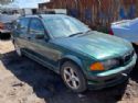BMW 3 Series E46 318i