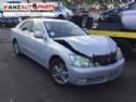 Toyota Crown GRS182 2004