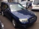 Subaru Forester SG 2005-2008