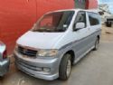Mazda Bongo SG