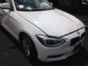 BMW 1 Series F20/F21 2011-Present