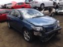 Toyota Corolla ZRE152R 06-12