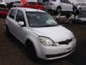 Mazda Demio DY 2002-2007