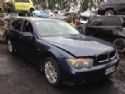 BMW 7 Series E65 735i 2002-2009