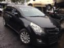 Mazda MPV LY 2006-2016