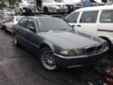 BMW 7 Series E38 735i 1994-2001