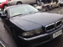 BMW 7 Series E38 728i 1994-2001