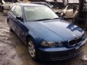 BMW 3 Series E46 Compact 318i
