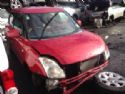 Suzuki Swift ZD11S 2004-2010
