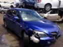 Mazda Axela BK 2003-2009