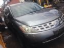 Nissan Murano Z50 2002-2007