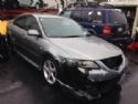 Mazda Atenza GG 2002-2008