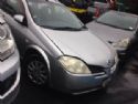 Nissan Primera P12 2001-2004