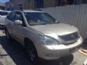 Lexus RX XU30 2003-2009