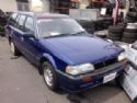 Mazda 323 BW105