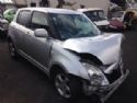Suzuki Swift ZC71S 2004-2010