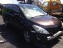 Nissan Presage U31 2003-2009
