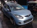 Mazda Demio DE 2007-2014