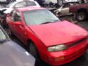 Nissan Bluebird U13 1991-1995