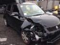 Suzuki Swift ZC71S 2004-2010