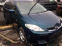 Mazda Premacy CR 2004-2010