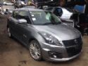 Suzuki Swift ZC32S 2010-present