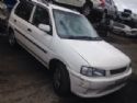Mazda Demio DW 1996-2002