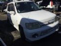 Nissan Cube Z10 1998-2002