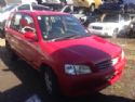 Mazda Demio DW 1996-2002