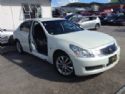 Nissan Skyline V36 2005-2009