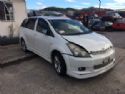 Toyota Wish AE10 2003-2009
